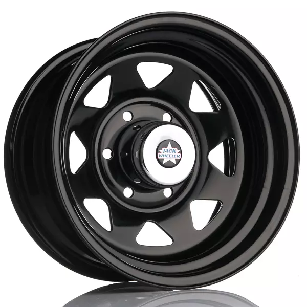 Rocky AT 8x16 - Alumiinivanteet muut merkit - 6438431004658 - 1