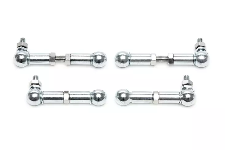 Säätötangot MB E-Sarja W212 ja S212 - Säätötangot OEM ilma-alustoille - 4251695179458 - 1