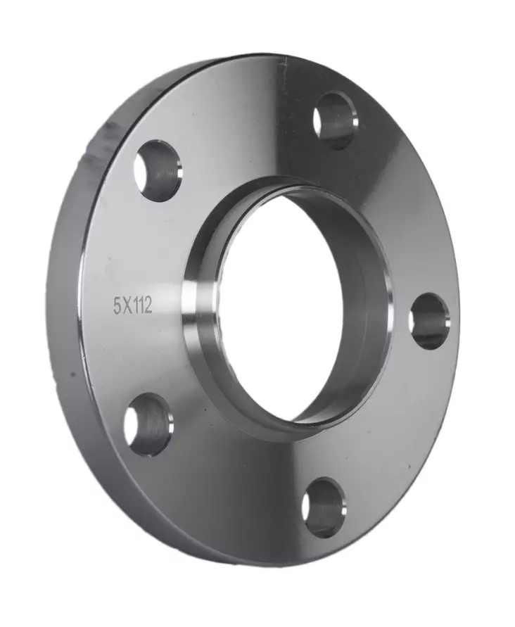 Spacer (keskittävä) 15mm 5x112 72,6 - Spacerit - SPACER28 - 1