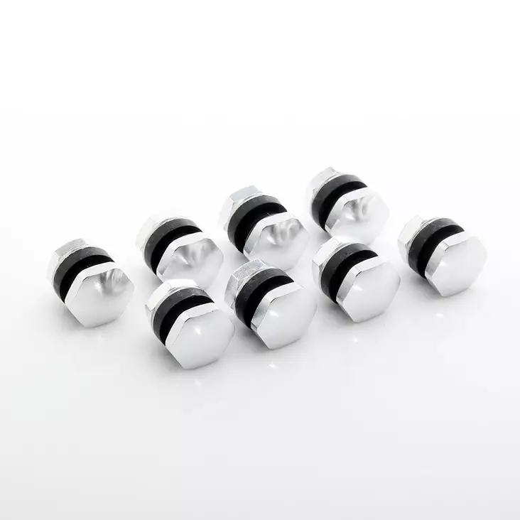 TPMS Valvestem Hole Plug - Venttiilit vanteille - 5902211934028 - 1