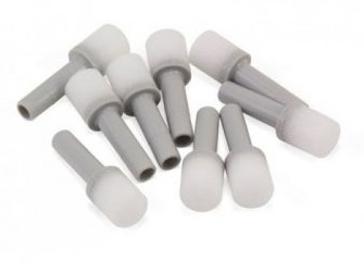 Vaimennin 1/4" - Ilma-alustan tarvikkeet - ilma0038 - 1