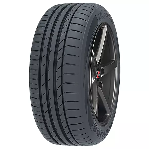 ZuperEco Z-107 235/50-18 - Rengasvalikoima - 8859903106218 - 1
