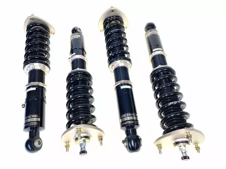 BC Racing BR alustasarja TOYOTA MARK II (JZX90) 1992-1996 - BC Racing alustasarjat - BRR02349 - 1