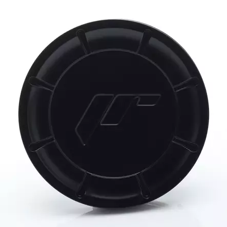 Center Cap MG-P8258 Matt Black - Vanteiden keskikupit - 5906871153119 - 1