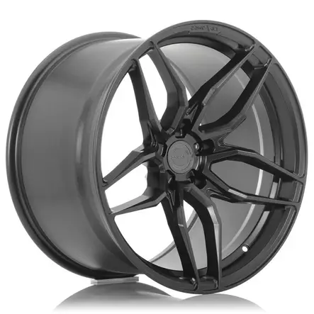 Concaver CVR3 19x8,5 ET35 5x120 Carbon Graphite - Concaver vanteet - 5906871136259 - 1