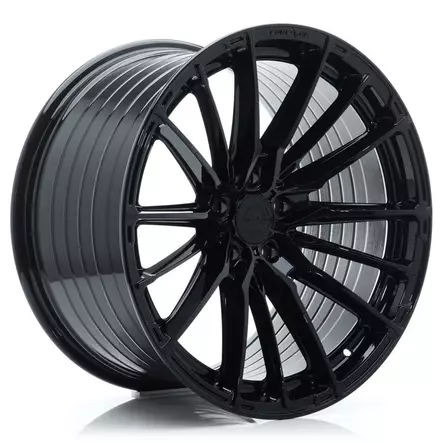 Concaver CVR7 19x8,5 ET45 5x112 Platinum Black - Concaver vanteet - 5902211978749 - 1
