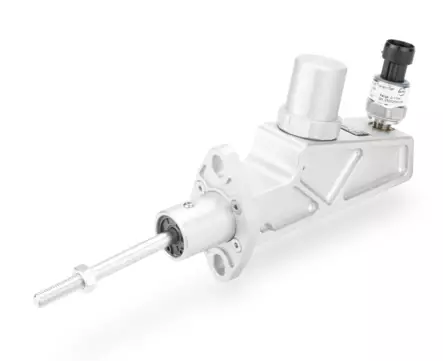DCT Kytkinsimulaattori - ZF 8HP swap osat - 7750000001219 - 2