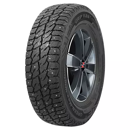 GreenMax Winter Grip Van 2 195/50-13C - Rengasvalikoima - 6959956749539 - 1