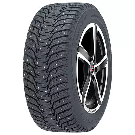 IceMaster Spike 200% Nastoituksella! -Engineered in Finland- 195/60-15 - Rengasvalikoima - 6938112625009 - 1