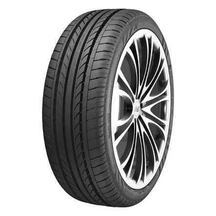NS-20 Noble Sport 195/50-15 - Rengasvalikoima - 4717622059359 - 1