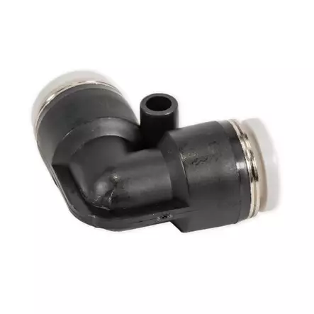 Paineilmaliitin 3/8" letkulle 90 asteen kulma - Paineilmaliittimet ja sovitteet - paineil0059 - 2