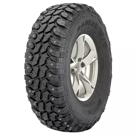 Pathfinder SL366 M/T White letters 35/12.5-20 Q - Rengasvalikoima - VT69869 - 2