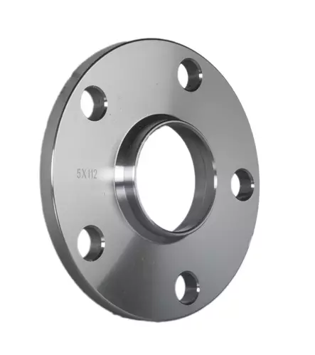 Spacer (keskittävä) 10mm 5x112 57,1 - Spacerit - SPACER19 - 1