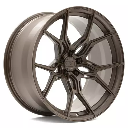 Vesser VSR3 19x8,5 ET20-45 5H BLANK Custom Finish - Vesser vanteet - 5906871147439 - 2