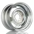 American Classic Rally Chrome 8x15 - Alumiinivanteet muut merkit - 6438431009189 - 3