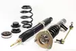 BC Racing BR alustasarja VOLKSWAGEN GOLF MK5 2WD/4WD (Myös GTI/R) (50mm etutolppa) 2003-2009 - BC Racing alustasarjat - BRR02519 - 1