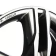 Barzetta Cavallo Hyperblack Vanne Pakettiautoihin 5x112 17x7.5 ET50 - Alumiinivanteet muut merkit - 6438431003279 - 5