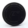 Center Cap MG-P8258 Matt Black - Vanteiden keskikupit - 5906871153119 - 1