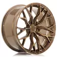 Concaver CVR1 22x9,5 ET14-60 BLANK Brushed Bronze - Concaver vanteet - 5902211948049 - 1