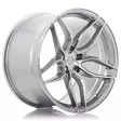 Concaver CVR3 20x10 ET20-48 BLANK Brushed Titanium - Concaver vanteet - 5902211943389 - 1