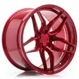 Concaver CVR3 20x10 ET20-48 BLANK Candy Red - Concaver vanteet - 5902211949299 - 1