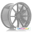 Concaver CVR4 20x9 ET20-51 BLANK Custom Finish - Concaver vanteet - 5902211966869 - 1
