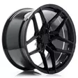Concaver CVR5 19x8,5 ET35 5x112 Platinum Black - Concaver vanteet - 5906871131469 - 1