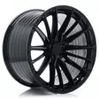 Concaver CVR7 21x11 ET30 5x112 Platinum Black - Concaver vanteet - 5906871172639 - 1