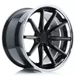 Concaver CVR8 21x10,5 ET35 5x112 Black Diamond Cut - Concaver vanteet - 5906871165839 - 1