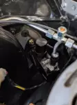 DCT Kytkinsimulaattori - ZF 8HP swap osat - 7750000001219 - 8