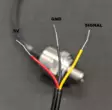 DCT Kytkinsimulaattori - ZF 8HP swap osat - 7750000001219 - 9