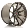 JR Wheels JR11 20x12 ET20-42 5H Blank Matt Bronze - Japan Racing vanteet - 5902211902119 - 1