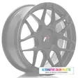 JR Wheels JR18 17x7 ET20-40 BLANK Custom Finish - Japan Racing vanteet - 5902211993629 - 1