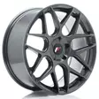 JR Wheels JR18 19x8,5 ET20-45 5H BLANK Hyper Gray - Japan Racing vanteet - 5906871101059 - 1