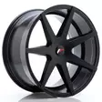 JR Wheels JR20 20x10 ET40 5x112 Matt Black - Japan Racing vanteet - 5906871107259 - 1