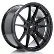 JR Wheels JR21 19x9,5 ET35 5x112 Gloss Black - Japan Racing vanteet - 5906871103459 - 1