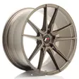 JR Wheels JR21 21x11 ET15-55 5H BLANK Matt Bronze - Japan Racing vanteet - 5902211927969 - 1