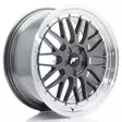 JR Wheels JR23 19x8,5 ET45 5x114,3 Hyper Gray - Japan Racing vanteet - 5906871143349 - 1