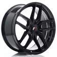 JR Wheels JR25 19x8,5 ET40 5x112 Gloss Black - Japan Racing vanteet - 5902211925729 - 1