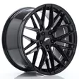 JR Wheels JR28 19x9,5 ET40 5x120 Gloss Black - Japan Racing vanteet - 5902211958239 - 1