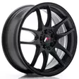 JR Wheels JR29 17x7 ET40 5x100/114 Matt Black - Japan Racing vanteet - 5902211929949 - 1
