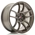 JR Wheels JR29 17x8 ET35 4x100/114 Matt Bronze - Japan Racing vanteet - 5902211992899 - 1