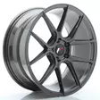JR Wheels JR30 19x8,5 ET40 5x112 Hyper Gray - Japan Racing vanteet - 5902211947639 - 1