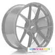 JR Wheels JR30 19x9 ET20-40 5H BLANK Custom Finish - Japan Racing vanteet - 5902211958529 - 1