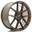JR Wheels JR30 20x8,5 ET35 5x120 Matt Bronze - Japan Racing vanteet - 5906871143059 - 1