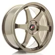 JR Wheels JR3 19x8,5 ET42 5x114,3 Gloss Bronze - Japan Racing vanteet - 5906871115049 - 1