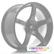 JR Wheels JR32 18x8,5 ET20-38 5H BLANK Custom Finish - Japan Racing vanteet - 5902211981879 - 1
