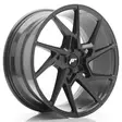 JR Wheels JR33 20x9 ET42 5x112 Hyper Gray - Japan Racing vanteet - 5902211948919 - 1