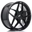 JR Wheels JR34 19x8,5 ET35-40 5H BLANK Gloss Black - Japan Racing vanteet - 5902211938729 - 1
