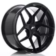 JR Wheels JR34 19x9,5 ET35 5x112 Gloss Black - Japan Racing vanteet - 5906871107709 - 1